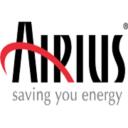 Airius Europe Ltd logo